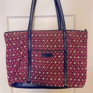 Vera Bradley handbag